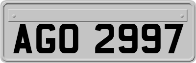 AGO2997