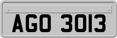 AGO3013