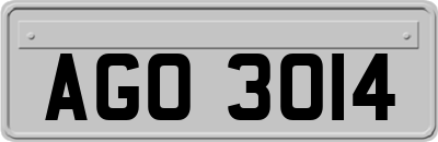 AGO3014