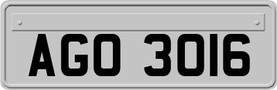 AGO3016