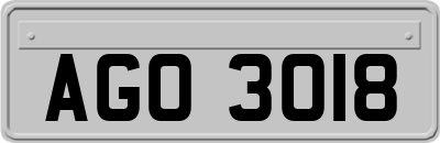 AGO3018