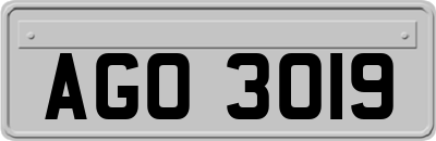 AGO3019