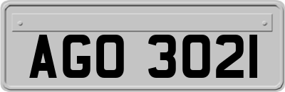 AGO3021