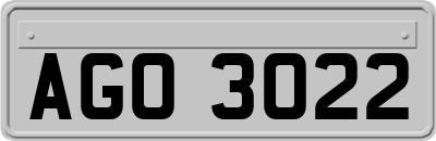 AGO3022