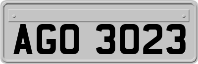 AGO3023