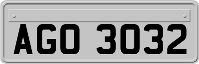 AGO3032