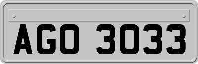 AGO3033