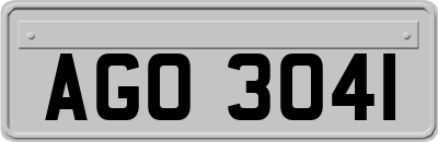 AGO3041