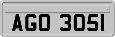 AGO3051