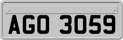 AGO3059