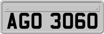 AGO3060