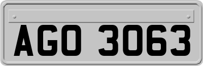 AGO3063
