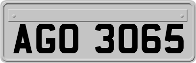 AGO3065