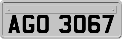 AGO3067