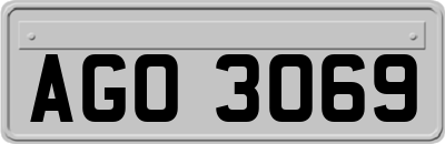 AGO3069
