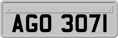 AGO3071