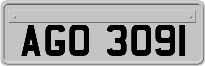 AGO3091