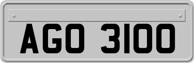 AGO3100