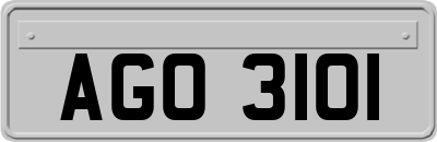 AGO3101