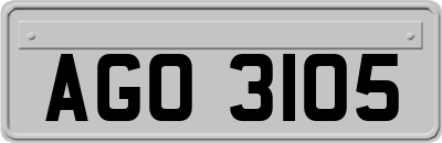 AGO3105