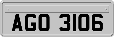 AGO3106