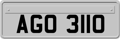 AGO3110