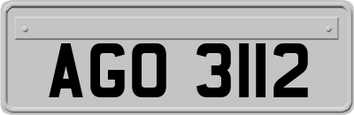 AGO3112