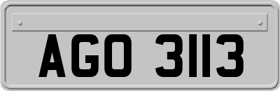 AGO3113