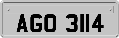 AGO3114