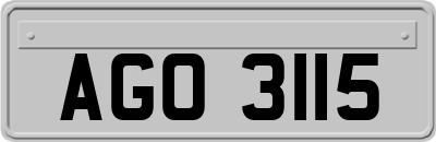 AGO3115