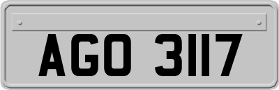 AGO3117