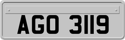 AGO3119