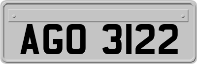 AGO3122