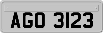 AGO3123