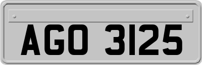AGO3125