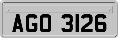 AGO3126