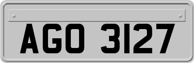 AGO3127