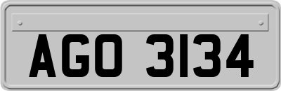 AGO3134