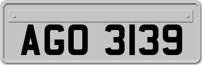 AGO3139