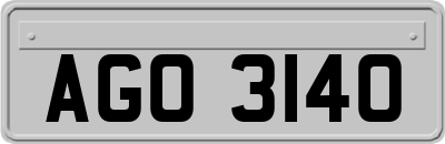 AGO3140