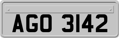 AGO3142