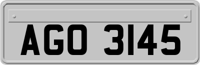 AGO3145