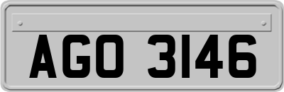 AGO3146