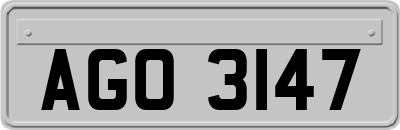 AGO3147