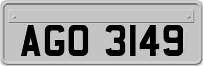 AGO3149