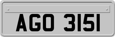 AGO3151