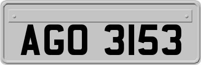 AGO3153