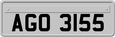 AGO3155