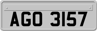AGO3157