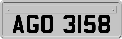 AGO3158